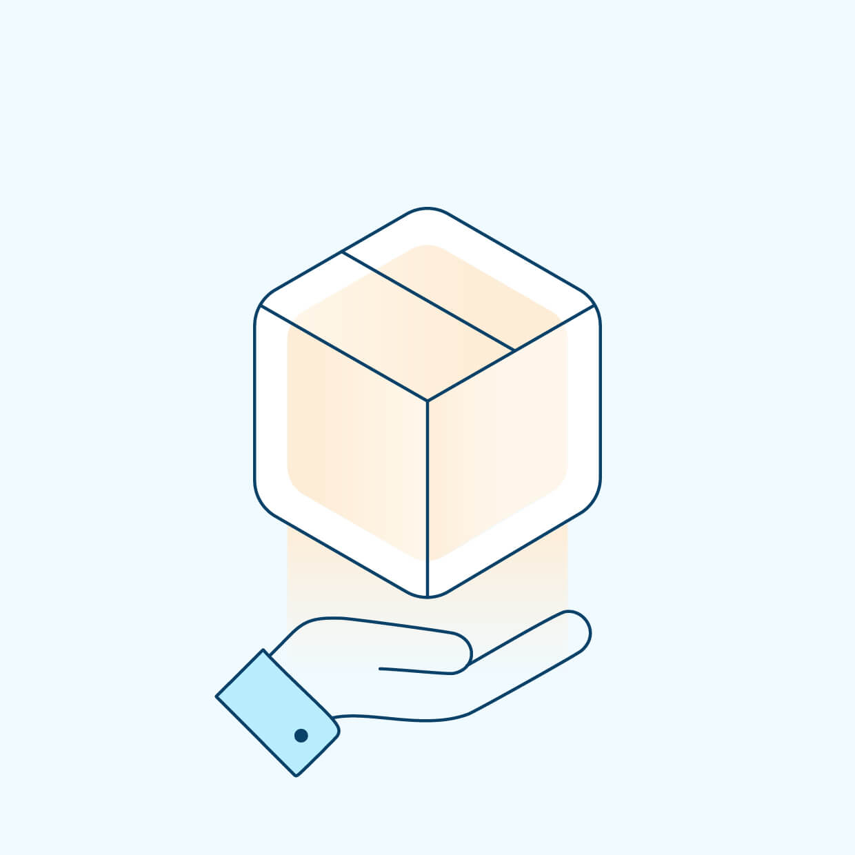 Osobný odber tovaru