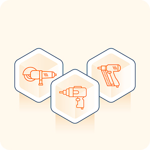 Pneumatické nářadí