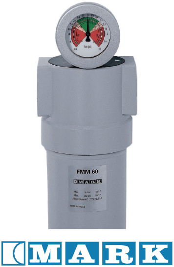 Vzduchová filtrace PROFI filtry