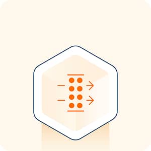 Industriefilter-Programm