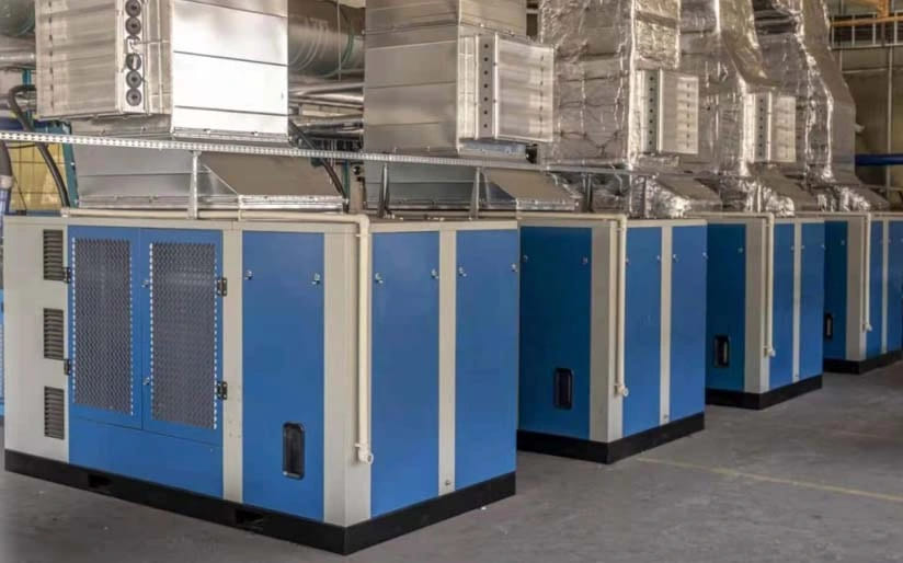 SCRent – Lease a Compressor for 5 Years