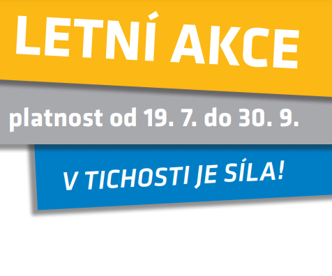 LÉTO - ODHLUČNĚNÉ BEZOLEJOVÉ KOMPRESORY