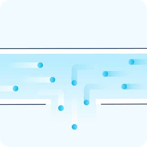 Úniky stlačeného vzduchu