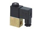 Solenoidové ventily 2V