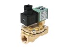 Solenoidové ventily E238