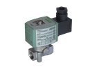 Solenoidové ventily E262