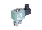 Solenoidové ventily E314