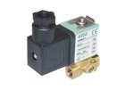 Solenoidové ventily G256