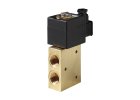 Solenoidové ventily G327