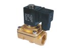 Solenoidové ventily PU220