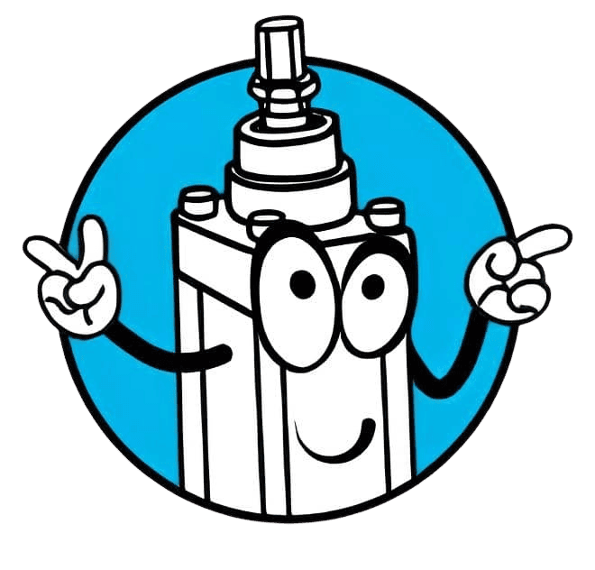 Maskot Ventilek radí