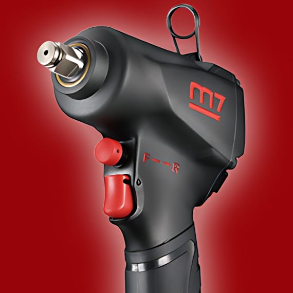 Příklepový utahovák 1/2 NC-4130 — popis 2