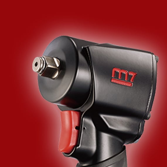 Příklepový utahovák NC-4650H 1/2