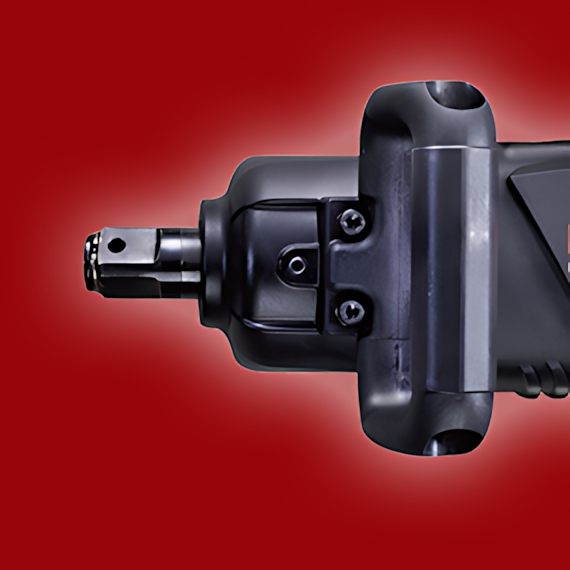 Příklepový utahovák 1 NC-8266S — popis 2