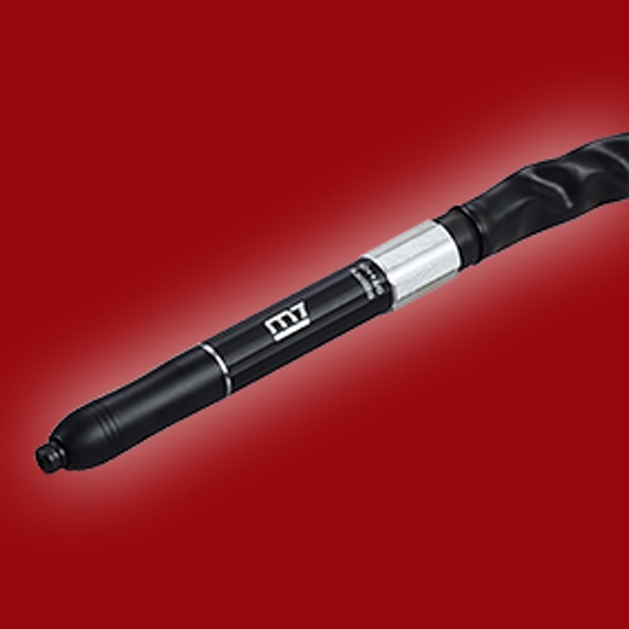 Miniaturní bruska QA-412 — popis 1