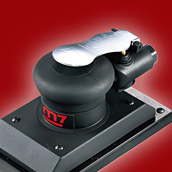 Vibrační bruska QB-48212 — popis 1