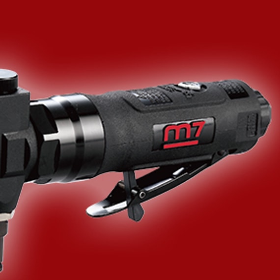 Nůžky na plech QG-103 — popis 2