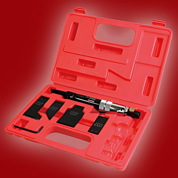 Vzduchová škrabka QK-112N — popis 1