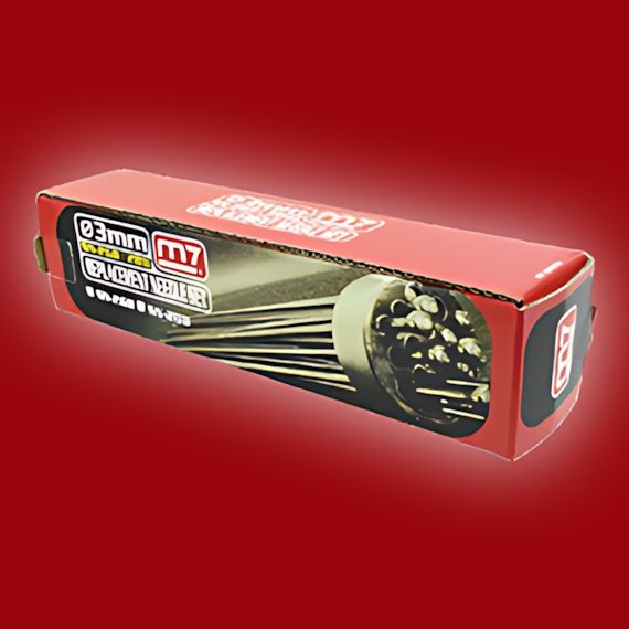 Jehlový oklepávač SN-2110 — popis 1