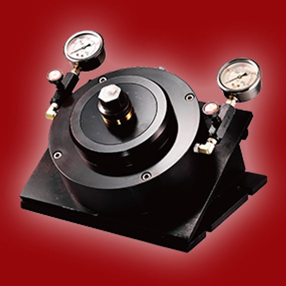 Mechanický tester momentu ZT-13-1 — popis 1