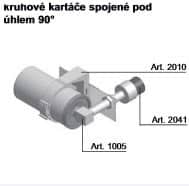 Automatické maznice a mazadla