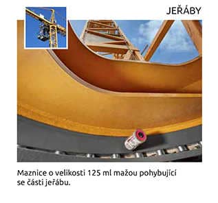 JEŘÁBY