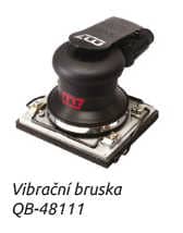 Vibrační bruska