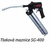 Tlaková maznice SG-400