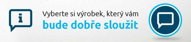 Telefonická, chat, mail podpora je Vám k dispozici