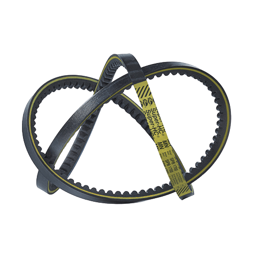SPB 1250 Narrow V-Belt (16.3 X 1250 Mm) | DIN 7753 Standard, Industrial Drive Belt