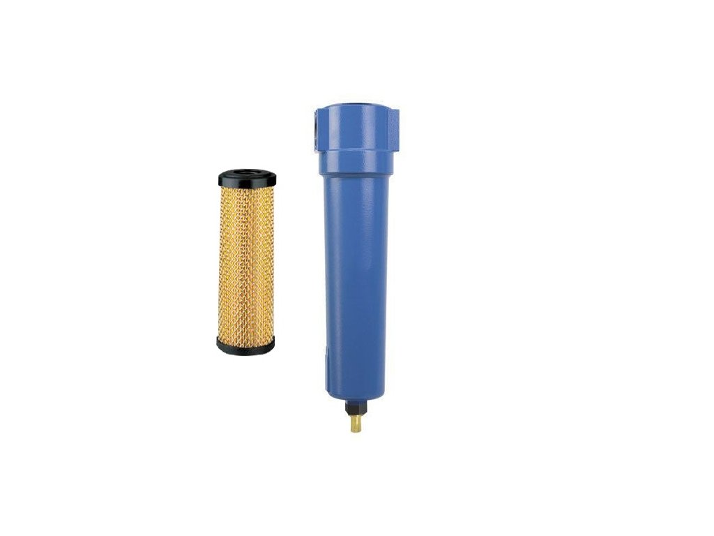 AFP basic filter 1 1/2" - 8,500 l/min