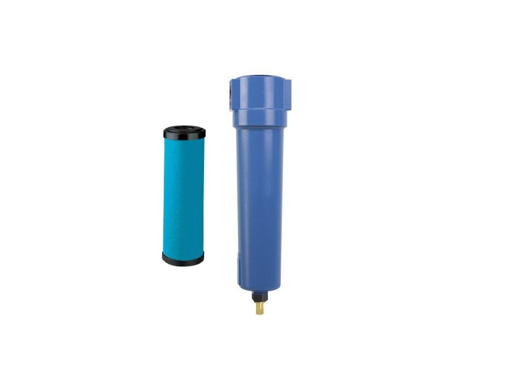 Dust filter AFR 2" - 16,667 l/min