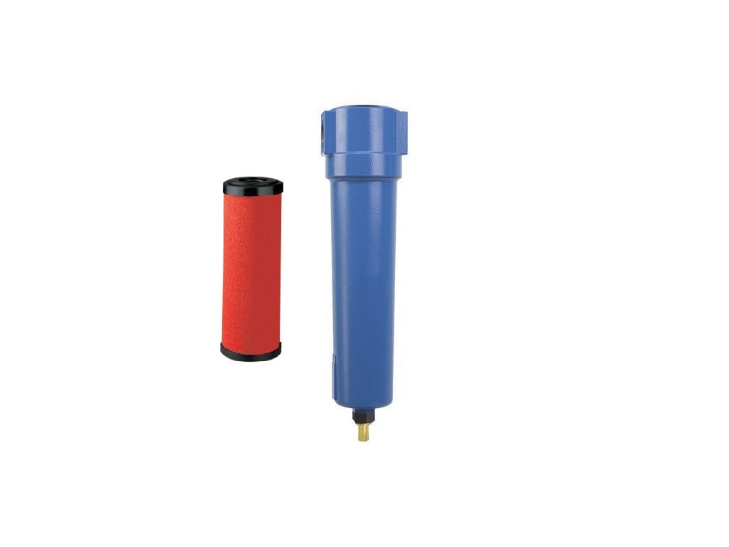 Mikrofilter AFS 3/8" - 1000 l/min