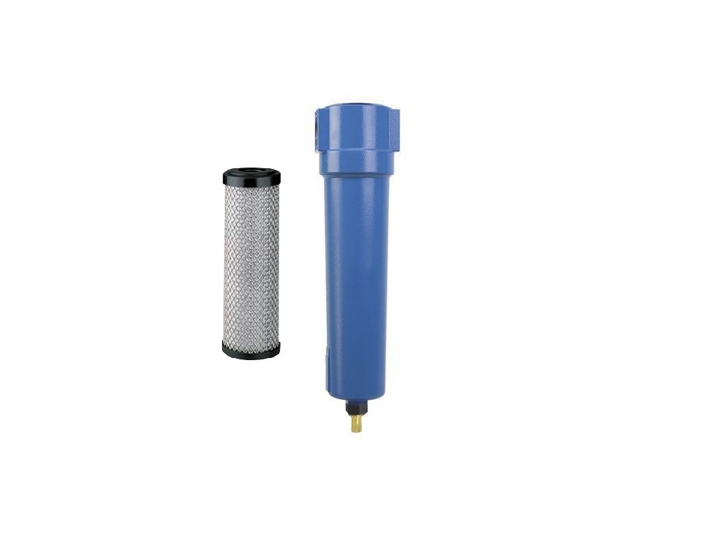 Submicrofilter AFA 1 1/2" - 8,500 l/min