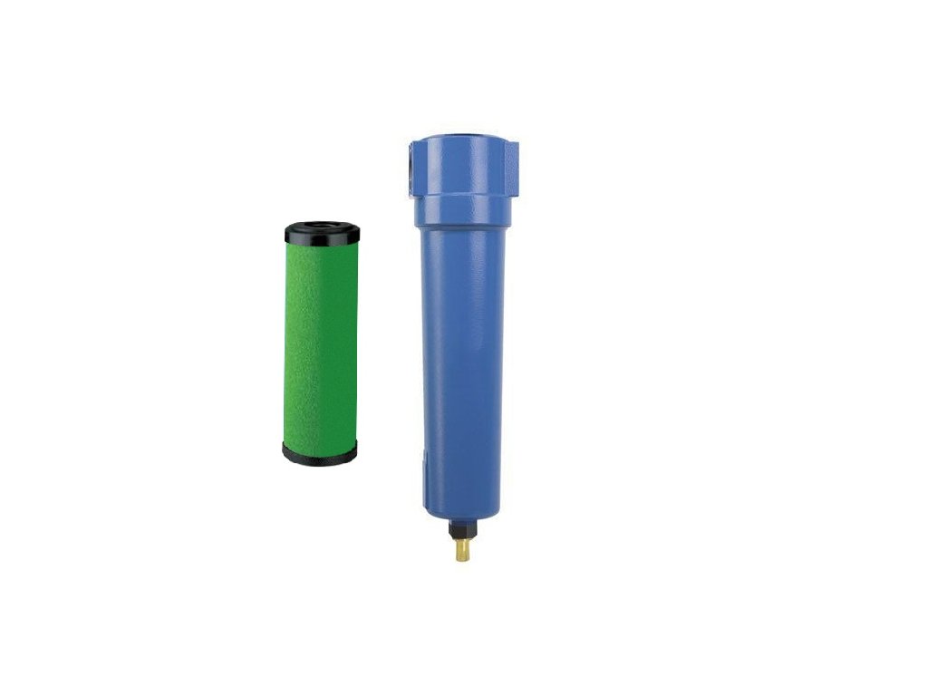 Predfilter AFM 1 1/2" - 13 000 l/min