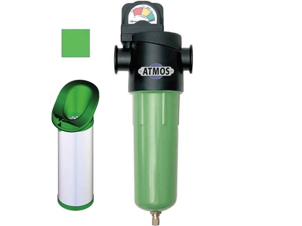 Vorfilter NGF - 2 1/2"