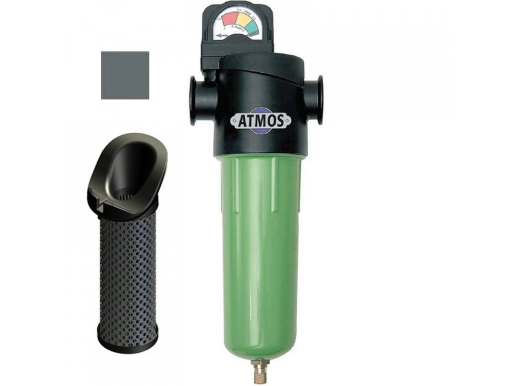 Active NGF filter - 1/2"