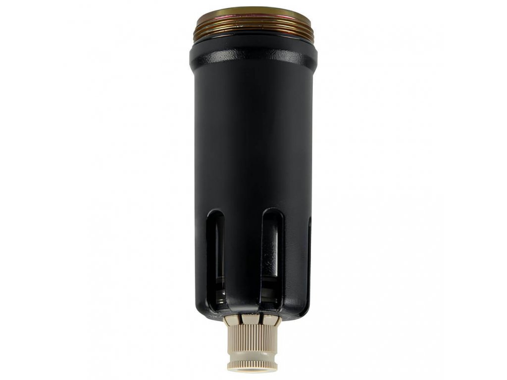 Replacement filter container - 3/4" - 1"