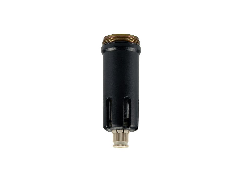 Replacement filter container - 1/8" - 1/4"
