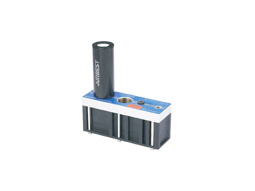Vacuum pump AM 125 without non-return valve