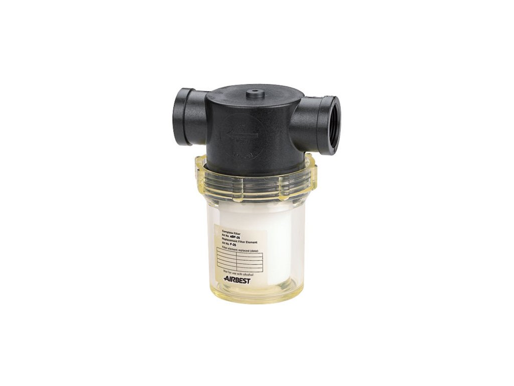 Filter insert for ABF-10