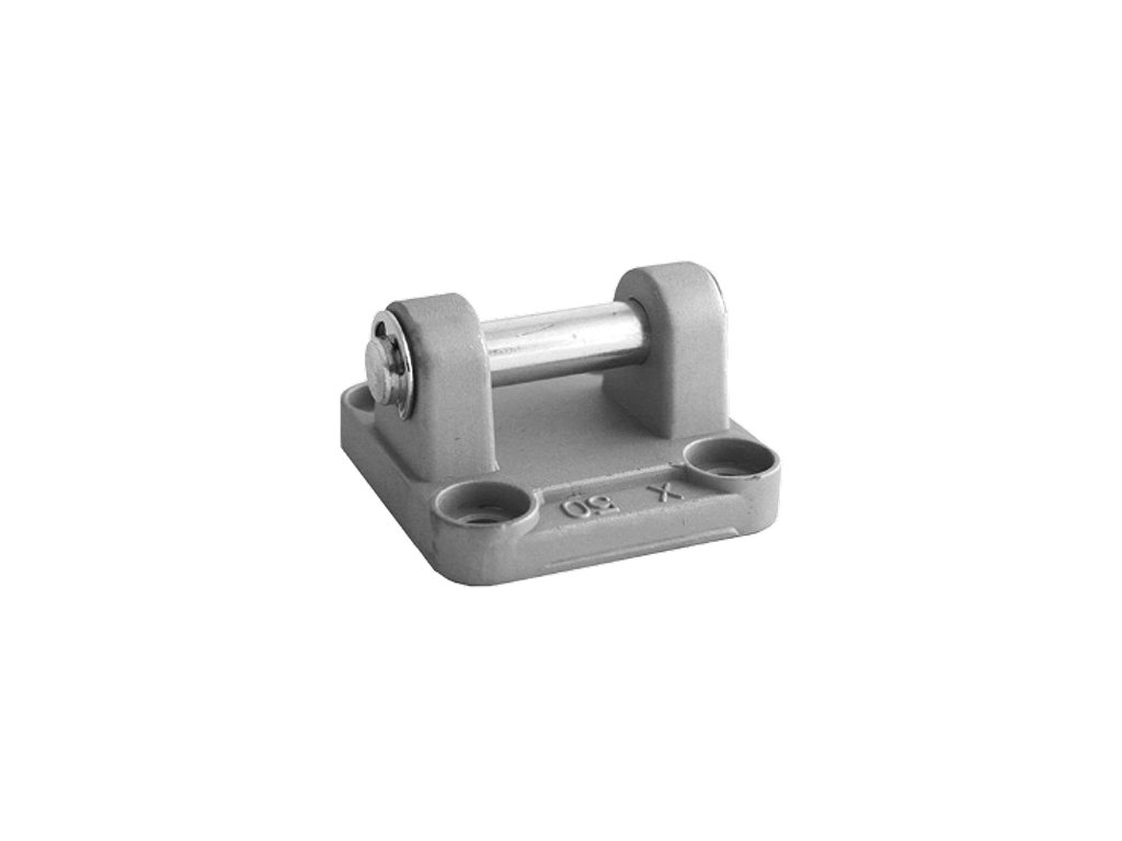 Rear fork type CF ALIS 40 mm