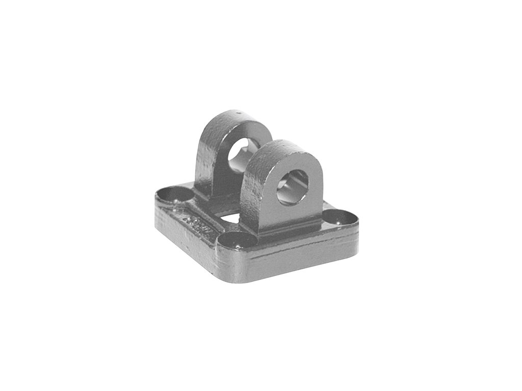 Rear fork type CFS ALIS 100 mm
