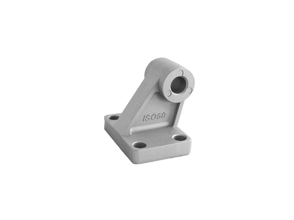 Rear eyes type ASV ALIS 80 mm