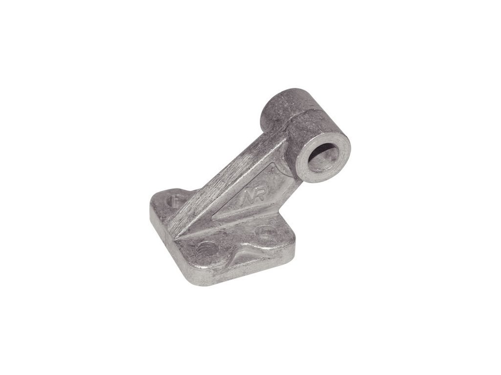 Rear eyes type AS ALIS 80 mm