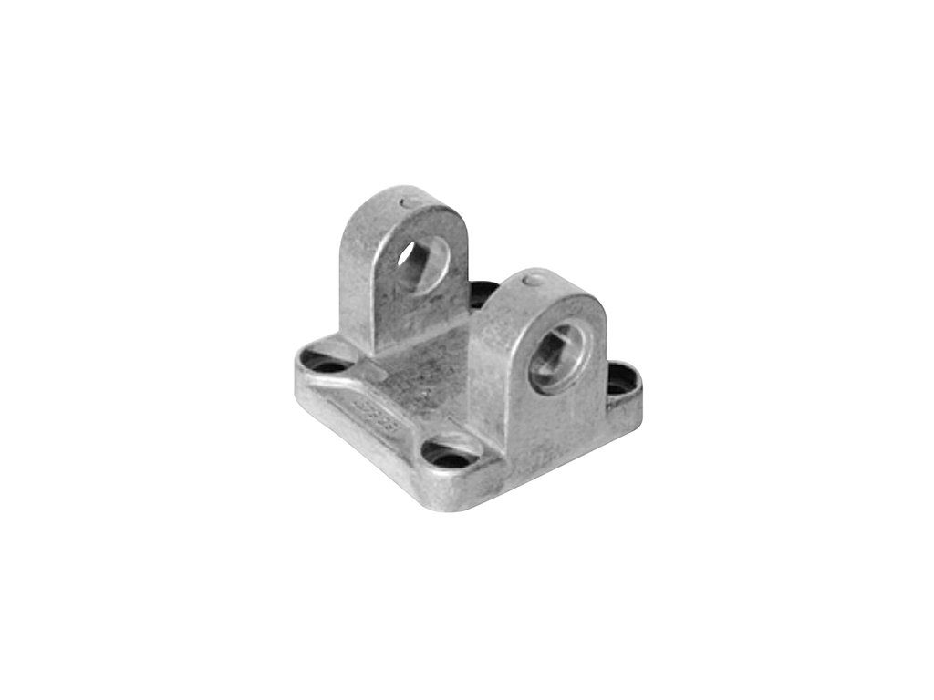 Rear fork type CF AQIS 40 mm