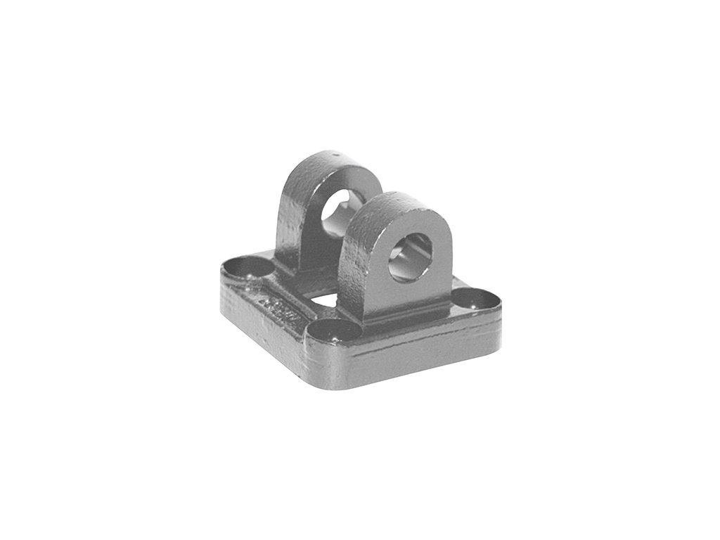 Rear fork type CFS AQIS 40 mm