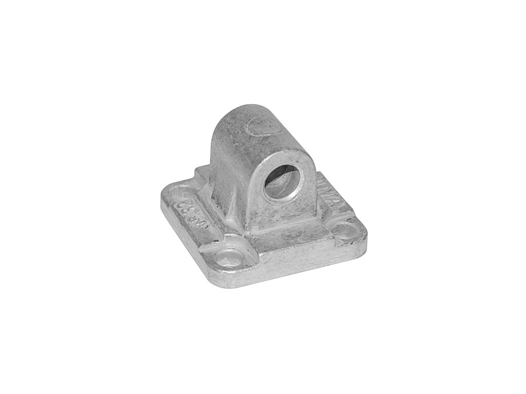 Rear eyes type CM AQIS 50 mm