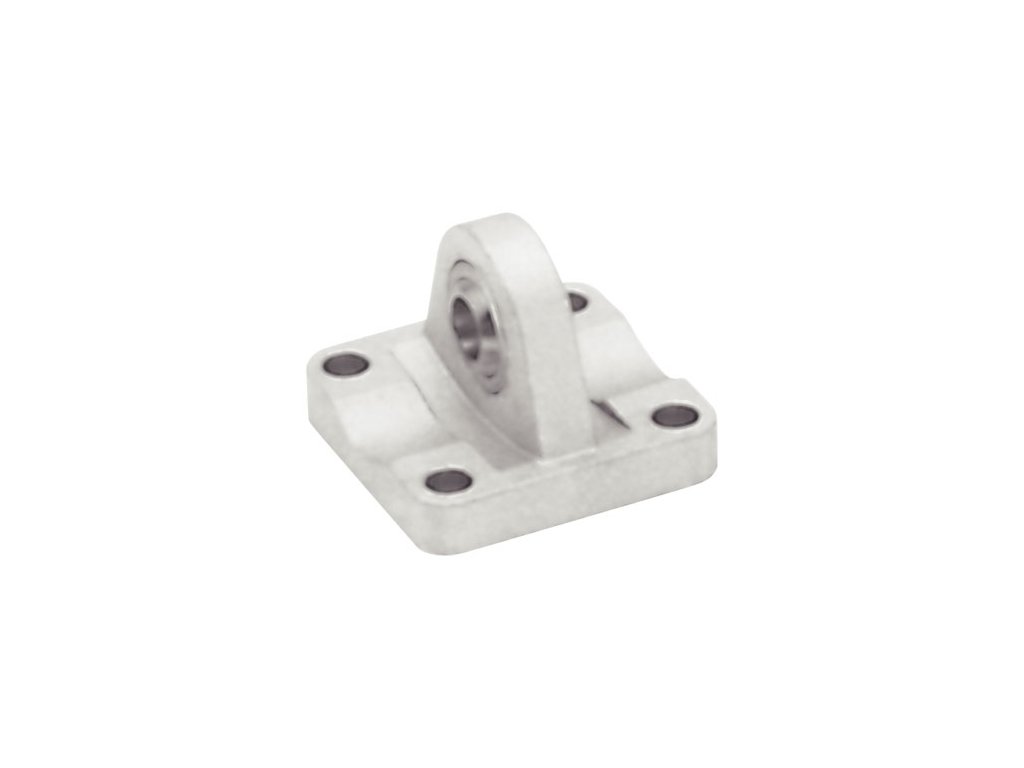 Rear eyes type CMS AQIS 50 mm