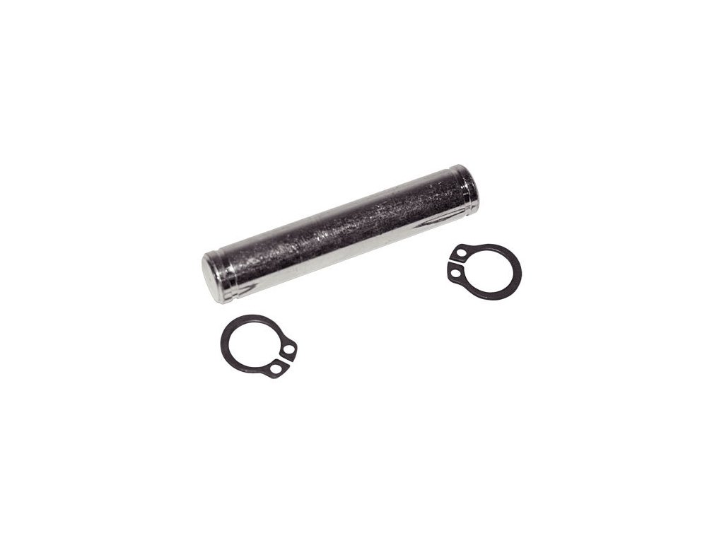 SEC AQIS type pins 100 mm